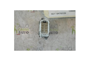 Interrupteur de leve vitre arriere droit RENAULT SCENIC 2 Photo n°2