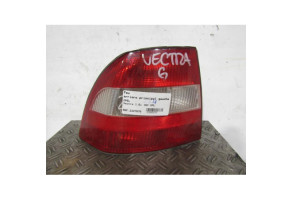 Feu arriere principal gauche (feux) OPEL VECTRA B Photo n°1