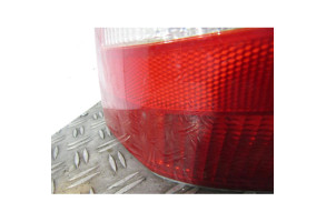 Feu arriere principal gauche (feux) OPEL VECTRA B Photo n°2