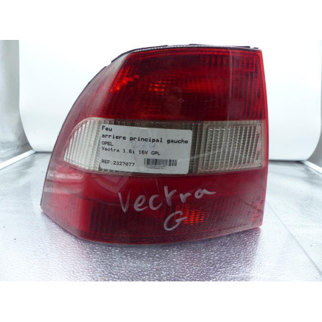 Feu arriere principal gauche (feux) OPEL VECTRA B