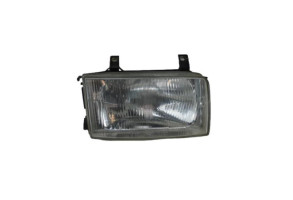 Optique avant principal droit (feux)(phare) VOLKSWAGEN LT 2 Photo n°2