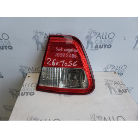 Feu arriere secondaire droit (feux) SEAT CORDOBA 1