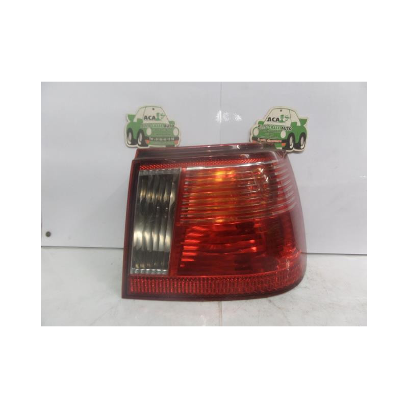 Feu arriere principal droit (feux) SEAT IBIZA 2 Photo n°1