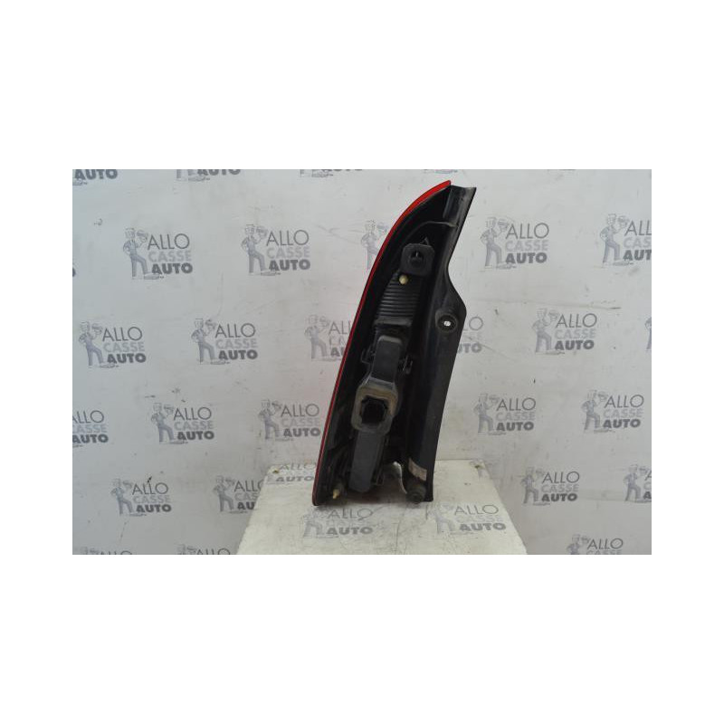 Feu arriere principal droit (feux) RENAULT ESPACE 4 Photo n°1