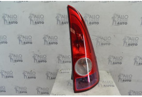Feu arriere principal droit (feux) RENAULT ESPACE 4 Photo n°2