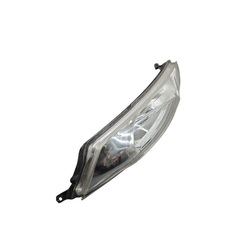 Optique avant secondaire droit (feux)(clignotant) NISSAN JUKE 1 Photo n°1