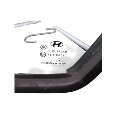 Custode arriere gauche (porte) HYUNDAI I 20 1