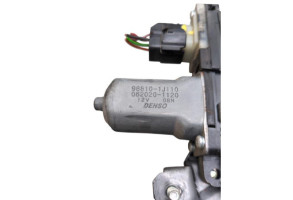 Leve vitre electrique avant gauche HYUNDAI I 20 1 Photo n°2