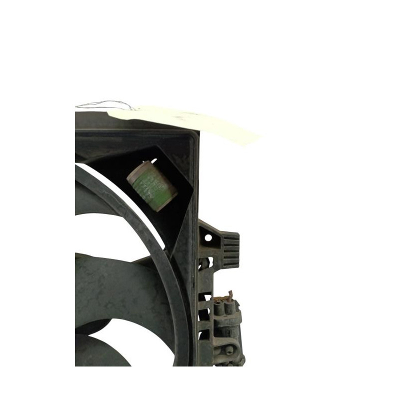 Moto ventilateur radiateur FIAT 500 2 Photo n°1