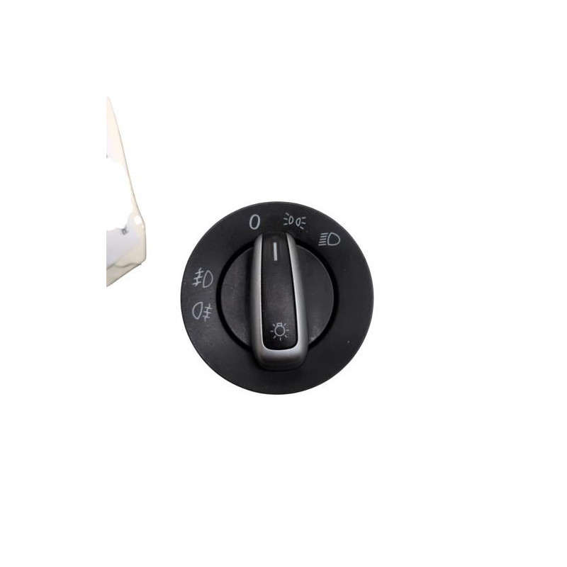 Commande de phare VOLKSWAGEN SCIROCCO 3 Photo n°1