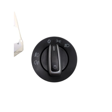 Commande de phare VOLKSWAGEN SCIROCCO 3
