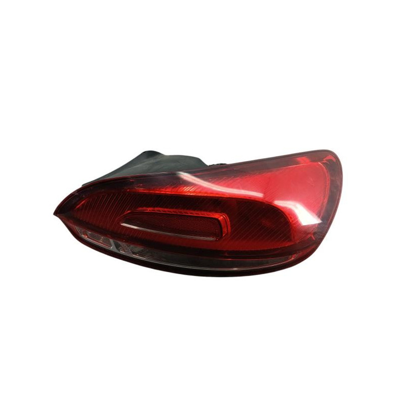 Feu arriere principal droit (feux) VOLKSWAGEN SCIROCCO 3 Photo n°1