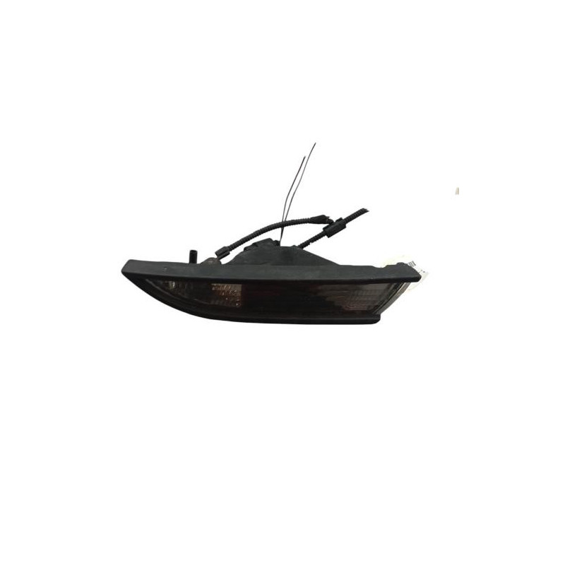 Optique avant secondaire gauche (feux)(clignotant) VOLKSWAGEN SCIROCCO 3 Photo n°1