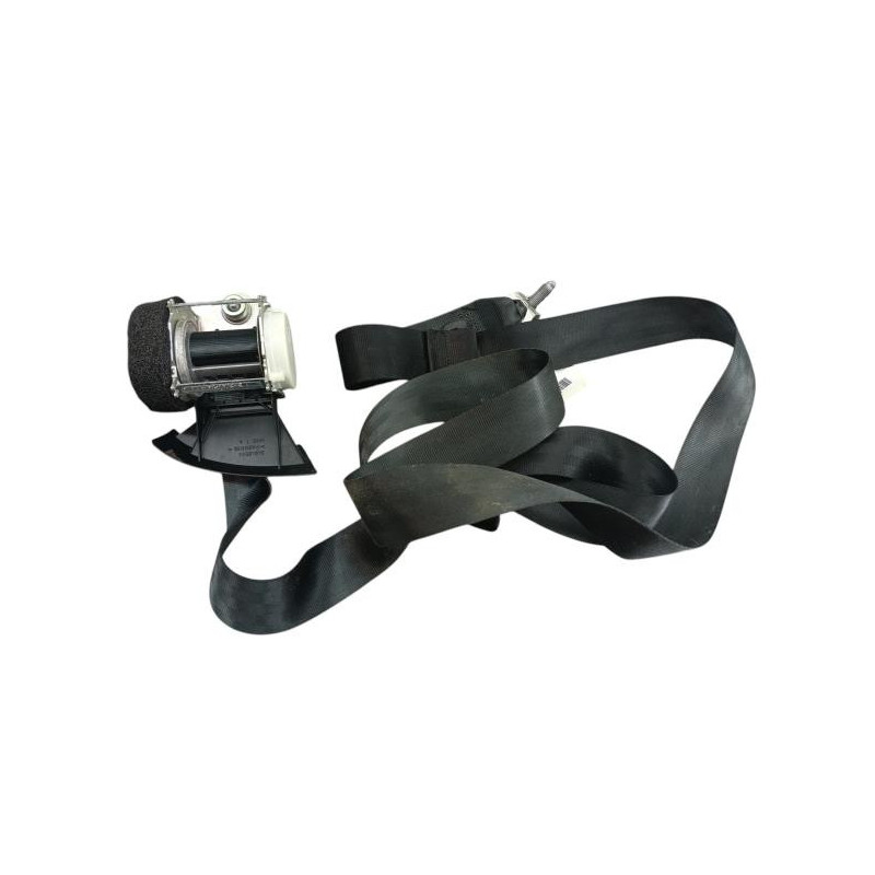 Ceinture arriere droit VOLKSWAGEN SCIROCCO 3 Photo n°1