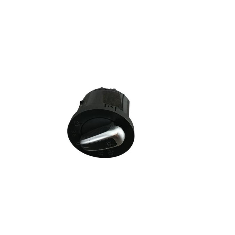 Commande de phare VOLKSWAGEN SCIROCCO 3 Photo n°1