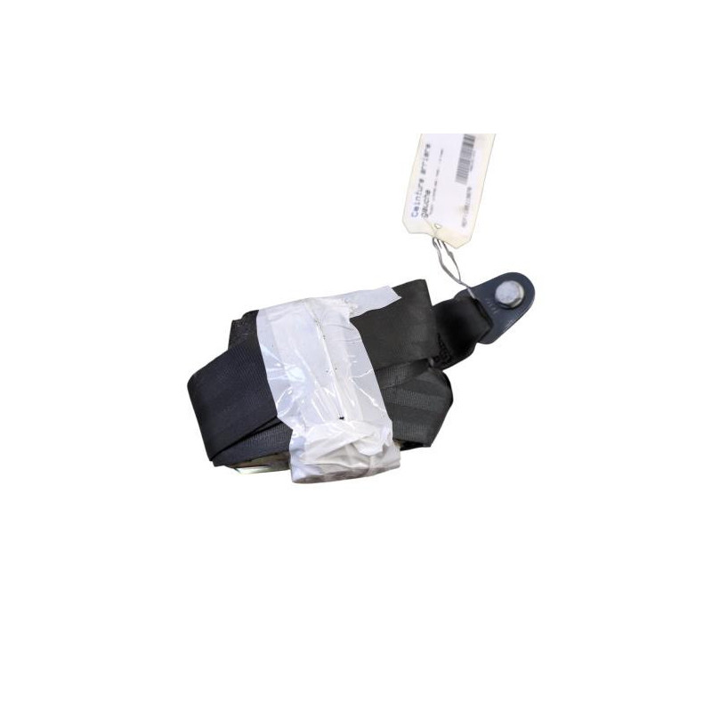 Ceinture arriere gauche PEUGEOT 3008 1 Photo n°1