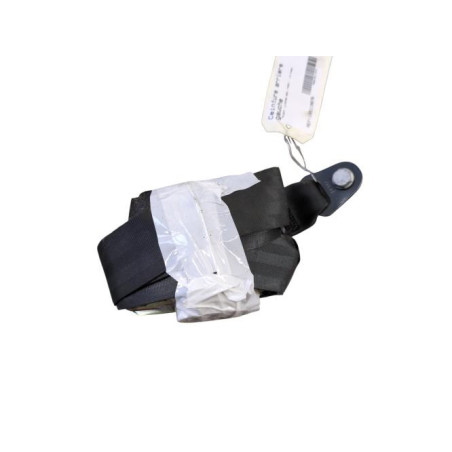 Ceinture arriere gauche PEUGEOT 3008 1