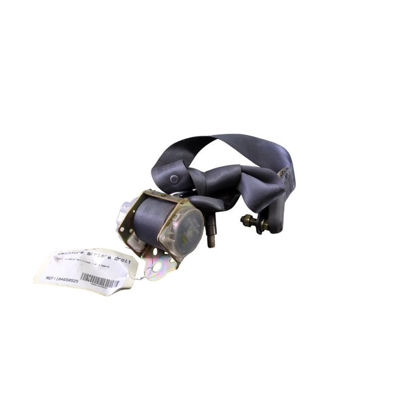 Ceinture arriere droit TOYOTA RAV4 2 Photo n°1