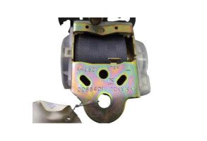 Ceinture arriere droit TOYOTA RAV4 2 Photo n°2