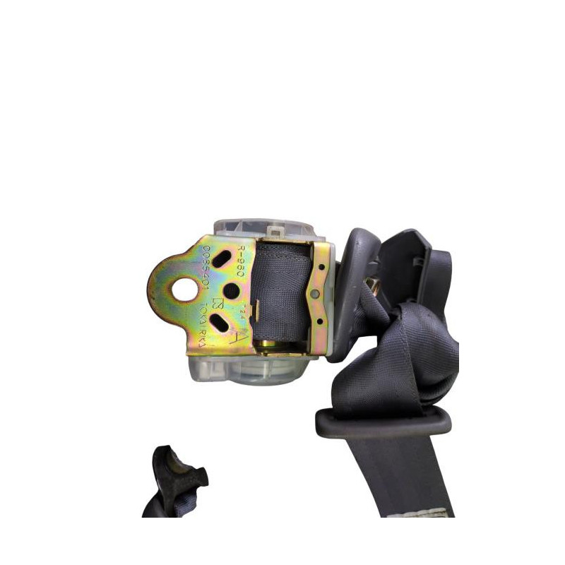 Ceinture arriere gauche TOYOTA RAV4 2 Photo n°1