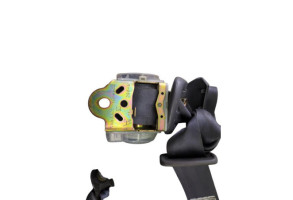 Ceinture arriere gauche TOYOTA RAV4 2 Photo n°1