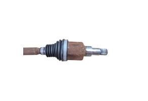 Cardan droit (transmission) FORD TRANSIT COURIER 1 Photo n°2