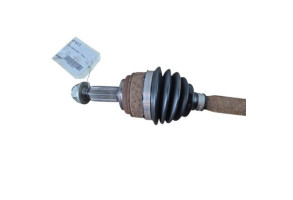 Cardan droit (transmission) FORD TRANSIT COURIER 1 Photo n°3