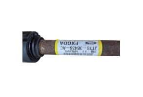 Cardan droit (transmission) FORD TRANSIT COURIER 1 Photo n°4