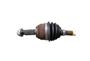 Cardan gauche (transmission) FORD TRANSIT COURIER 1 Photo n°3