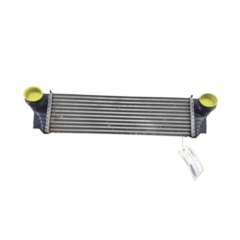 Echangeur air (Intercooler) BMW SERIE 5 F11 Photo n°1