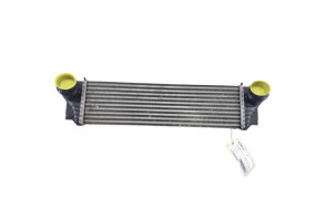 Echangeur air (Intercooler) BMW SERIE 5 F11 Photo n°1