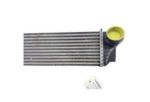 Echangeur air (Intercooler) BMW SERIE 5 F11 Photo n°3