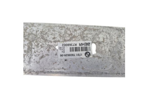 Echangeur air (Intercooler) BMW SERIE 5 F11 Photo n°4