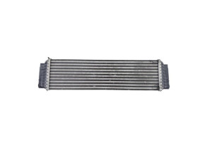 Echangeur air (Intercooler) BMW SERIE 5 F11 Photo n°5