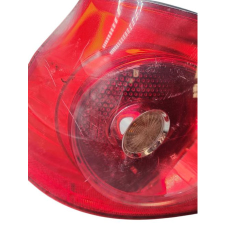 Feu arriere principal gauche (feux) VOLKSWAGEN GOLF 5