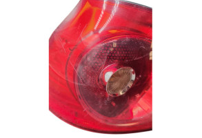 Feu arriere principal gauche (feux) VOLKSWAGEN GOLF 5 Photo n°1