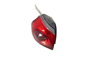 Feu arriere principal gauche (feux) VOLKSWAGEN GOLF 5 Photo n°2