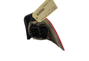 Feu arriere principal gauche (feux) VOLKSWAGEN GOLF 5 Photo n°4