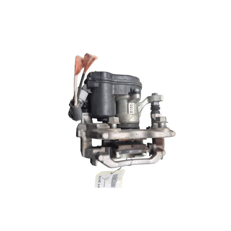 Etrier arriere gauche (freinage) TOYOTA YARIS 4 Photo n°1