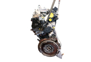 Moteur MERCEDES CLASSE A 169 Photo n°3