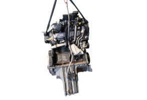 Moteur MERCEDES CLASSE A 169 Photo n°5