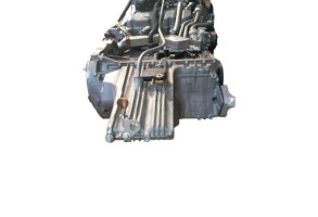 Moteur MERCEDES CLASSE A 169 Photo n°7