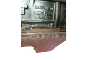 Moteur MERCEDES CLASSE A 169 Photo n°8