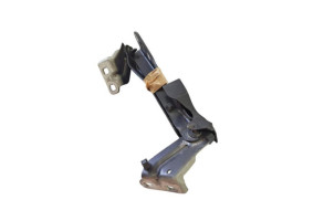 Charniere de capot RENAULT MASTER 3 Photo n°2