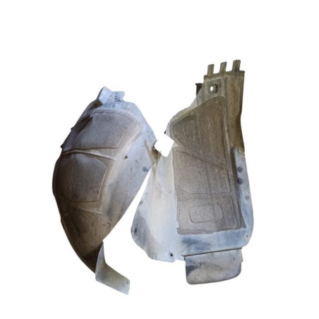 Pare boue avant droit OPEL ASTRA J