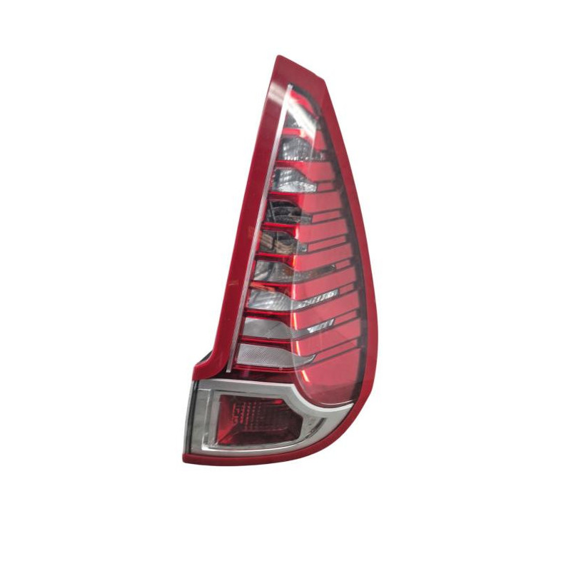 Feu de pare choc arriere droit RENAULT SCENIC 3 Photo n°1