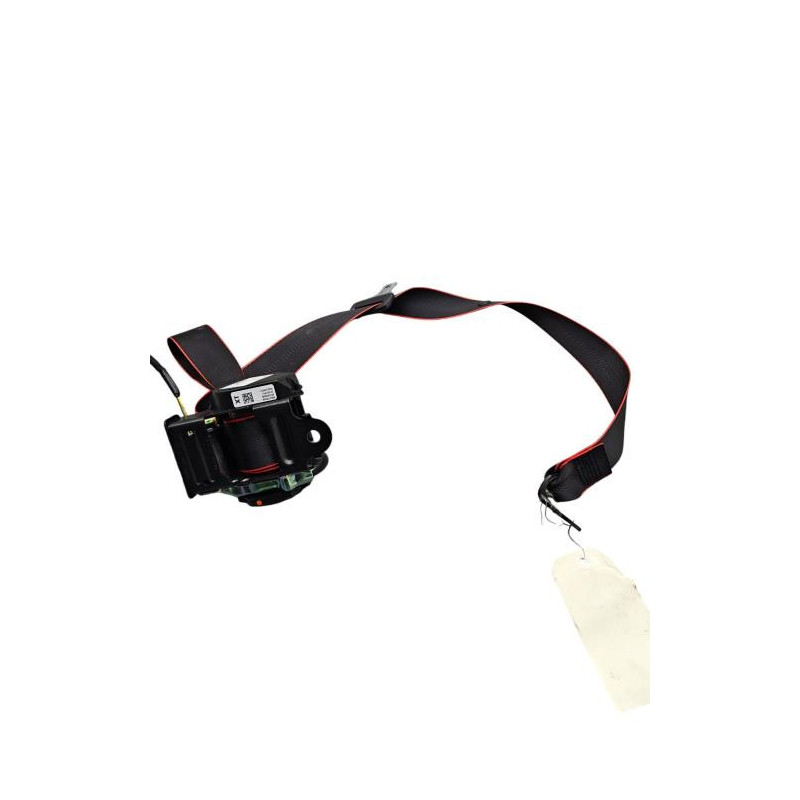 Ceinture arriere droit RENAULT ARKANA Photo n°1