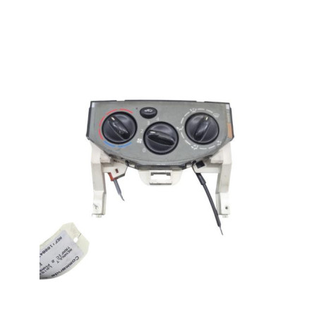 Commande chauffage RENAULT TRAFIC 2