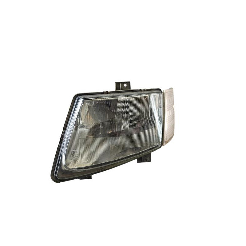 Optique avant principal gauche (feux)(phare) MERCEDES CLASSE V 638 Photo n°1