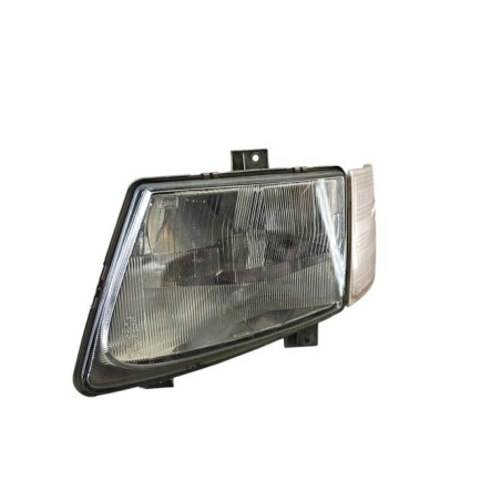 Optique avant principal gauche (feux)(phare) MERCEDES CLASSE V 638